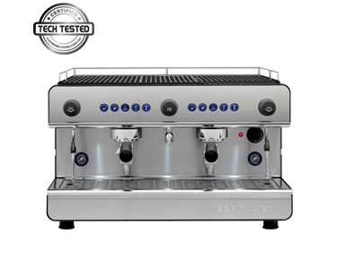 Iberital - Coffee Machine | IB7 2 Group