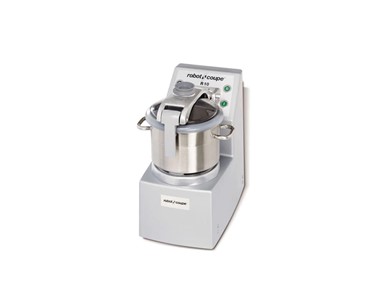 Robot Coupe - Cutter Mixers | R10 | Food Processor