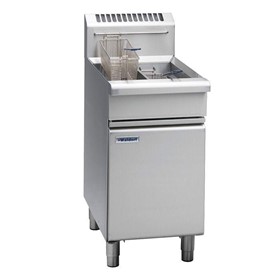 Gas Fryer 450mm | FN8226G 