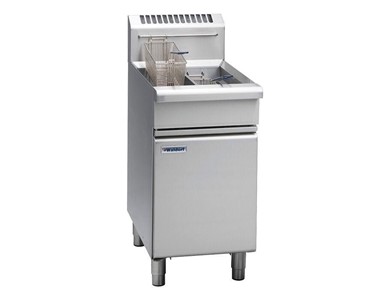 Waldorf - Gas Fryer 450mm | FN8226G 