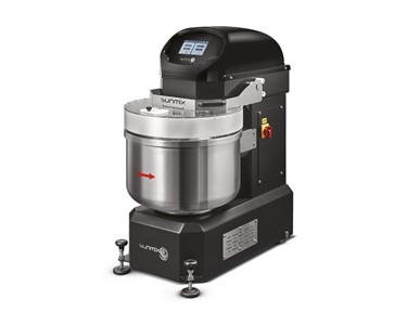 SUNMIX - Spiral Dough Mixers | QUEEN line