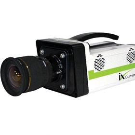 iSpeed 5 High Speed Camera