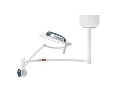 LOGILUX - Advanced Procedure Light - Series 100 with 80cm Ceiling Mount