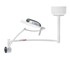 LOGILUX - Advanced Procedure Light - Series 100 with 80cm Ceiling Mount