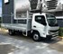 Fuso - 2025 Canter 615 Concreters Steel Tray Truck