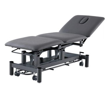 Pacific Medical - Stealth 3 section Examination Table