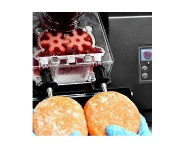 Mono Auto Filler for Doughnuts