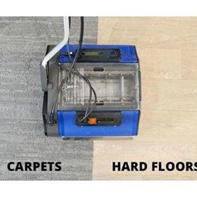Professional Floor Scrubber Brushes | Nylon Brush Kits