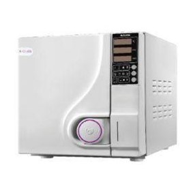 B and S Class Autoclaves - 12 Litre