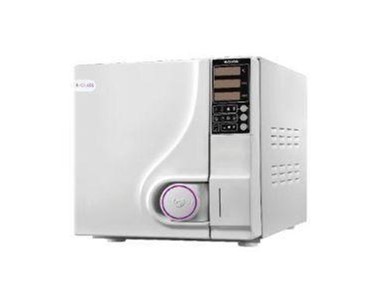 B and S Class Beauty Autoclaves - 12 Litre