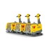 Wacker Neuson - Heavyweight Reversible Vibratory Plates, Remote-Controlled