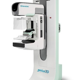 Mammography System | 3Dimensions