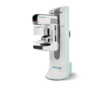 Hologic - Mammography System | 3Dimensions