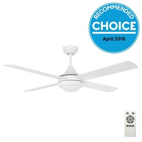 Eco Silent DC Ceiling Fan - Choice Recommended