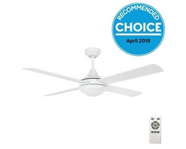 Fanco - Eco Silent DC Ceiling Fan - Choice Recommended