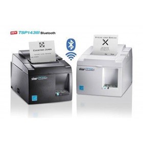 Receipt Printers | TSP100III