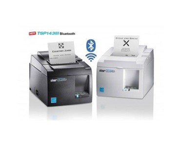 Receipt Printers | TSP100III