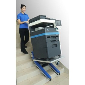 CT310 Automatic Stair Climbing Trolley 310kg 