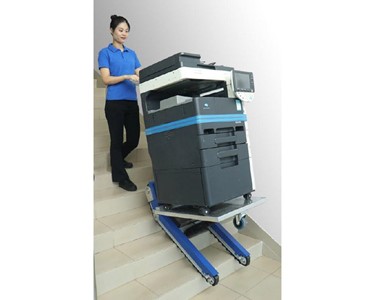 XSTO - CT310 Automatic Stair Climbing Trolley 310kg 