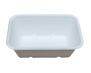 Instrument Tray - Medical Grade - Compostable