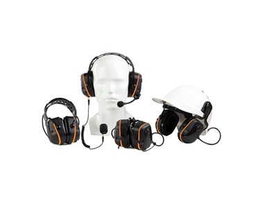 Sensear - SmartGroup Industrial Training Headsets