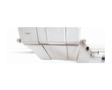 Mavig - Undertable Shields