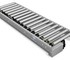 Belt Driven Rollers - High-Speed & Heavy-Duty Conveyor Solution