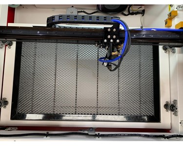 ToughCut - CO2 Laser Cutter & Engraver 500mm x 300mm 50W