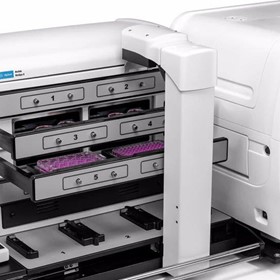 BioSpa 8 Automated Incubator