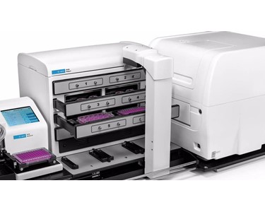 Agilent BioTek - BioSpa 8 Automated Incubator