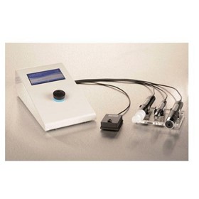 Stand-Alone Solutions Multi Display Devices MDD 4 - Skin Analyser