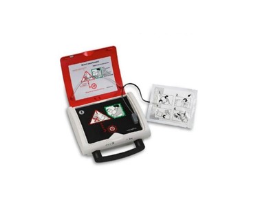 Weinmann - AED Defibrillators | Meducore Standard