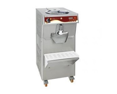 Promag - Stargel Gelato Machine Batch Freezer