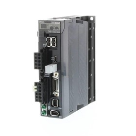 Servo Drive 100 W | R88D-KN01H-ML2