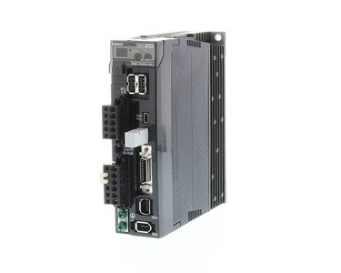 Servo Drive 100 W | R88D-KN01H-ML2