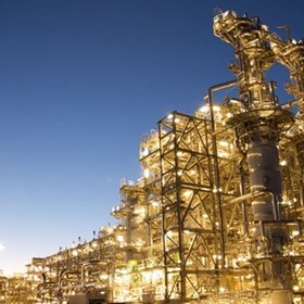 SCADA & HMI Solutions for Oil and Gas Industry
