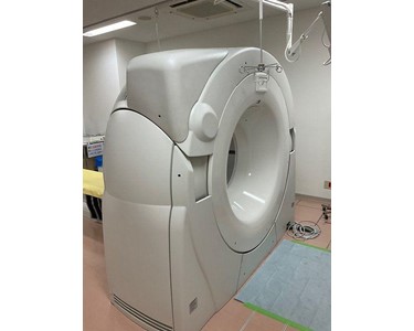 Hitachi - CT Scanner | Scenaria 64 Slice 
