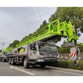 Truck Cranes | ZTC250V431