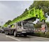 Zoomlion Truck Cranes | ZTC250V431
