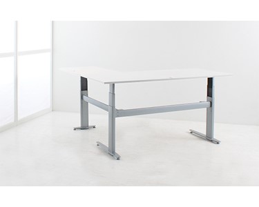 Electric Height Adjustable Desks | ConSet 501-26