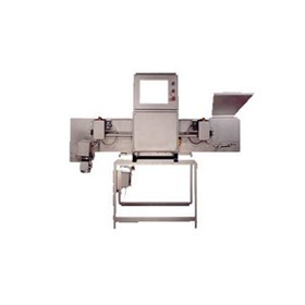 X-Ray Food Inspection System | G20 Bulk Flow