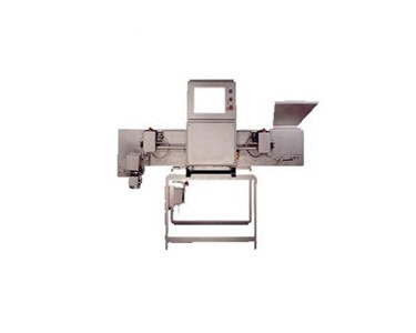 X-Ray Food Inspection System | G20 Bulk Flow