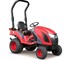 TYM - Sub Compact Garden Tractor 19Hp | T194 HST ROPS 