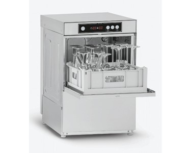 Asber - ASBER Tech Line Underbench Glass/Dishwasher - GE-400BDD