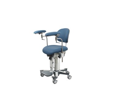 VELA Medical - VELA 'Support+' Surgeon Chair