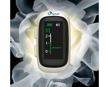 AirPex Wireless Apex Locator