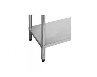 FED Economy - Stainless Bench 1200 W x 600 D