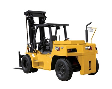 Cat - Diesel Forklift | 10-16 Tonne