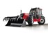 Agricultural Telehandlers | MLT-X 735