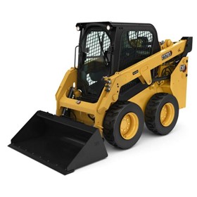 Skid Steer Loader | 232D3 